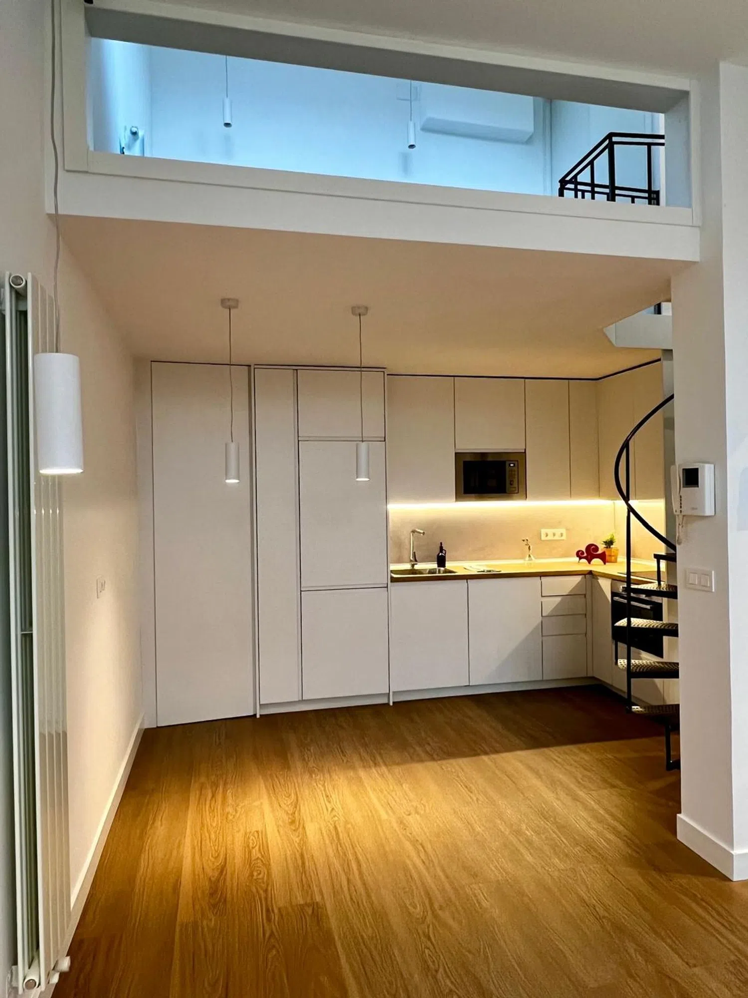 Dúplex en calle de Santa Susana, 55 - Foto 7