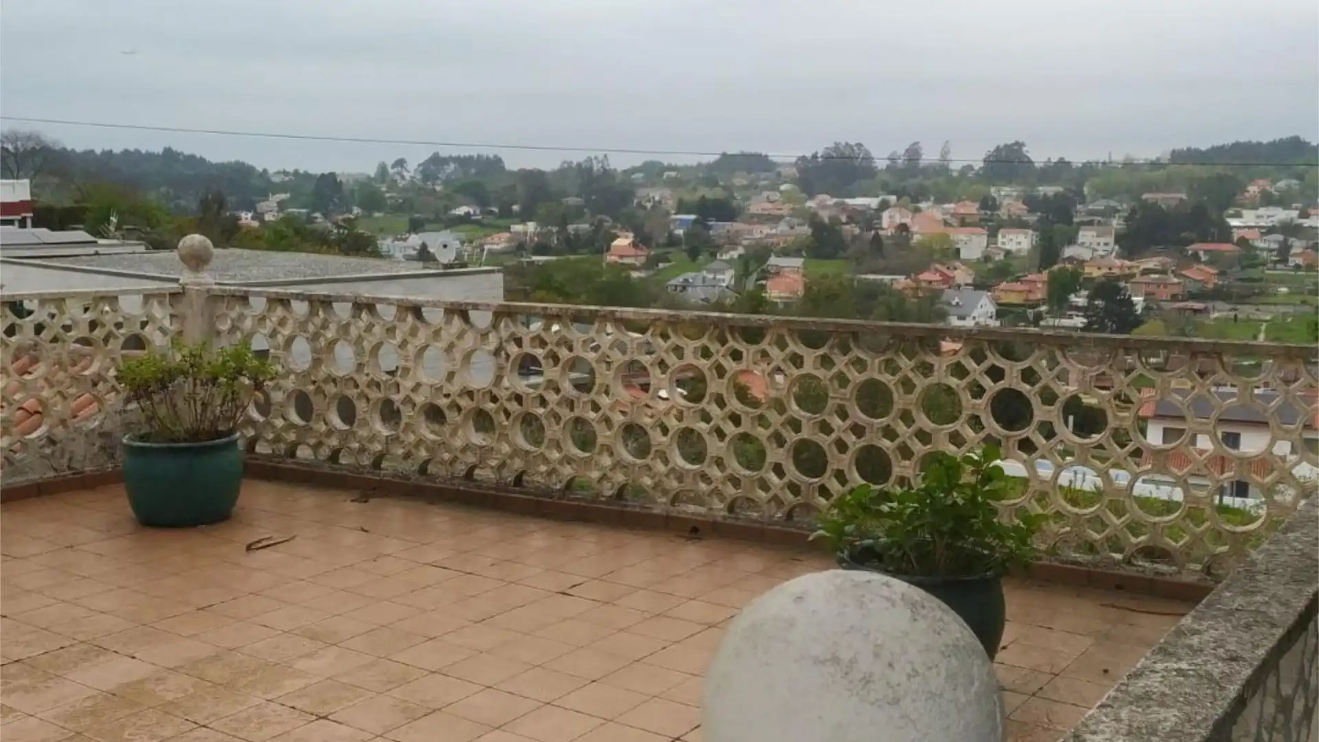 Piso en  Rúa Menciñeiros 9 - Foto 2