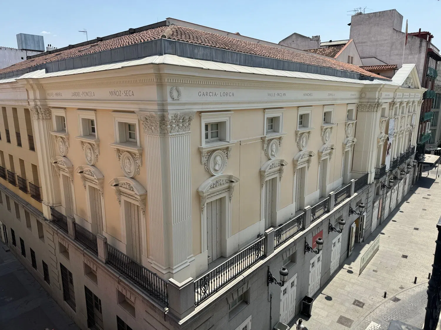 Piso en calle del Príncipe, 20 - Foto 6