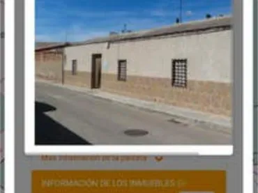 Chalet en Torralba de Calatrava - Foto 2