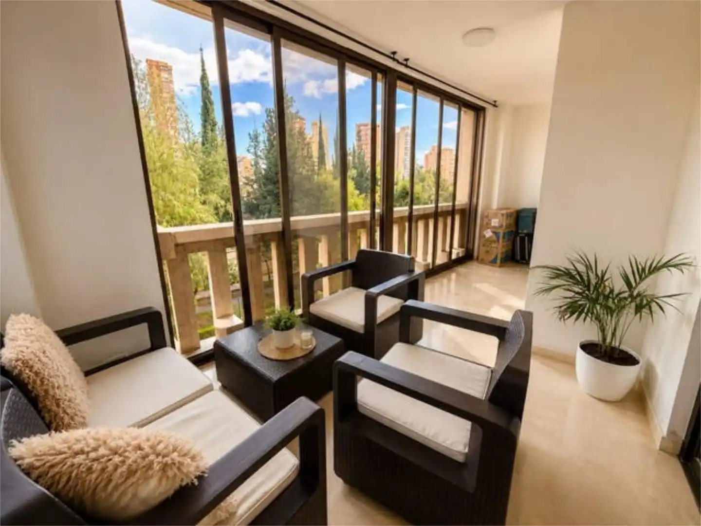 Apartamento en Centro - Foto 4