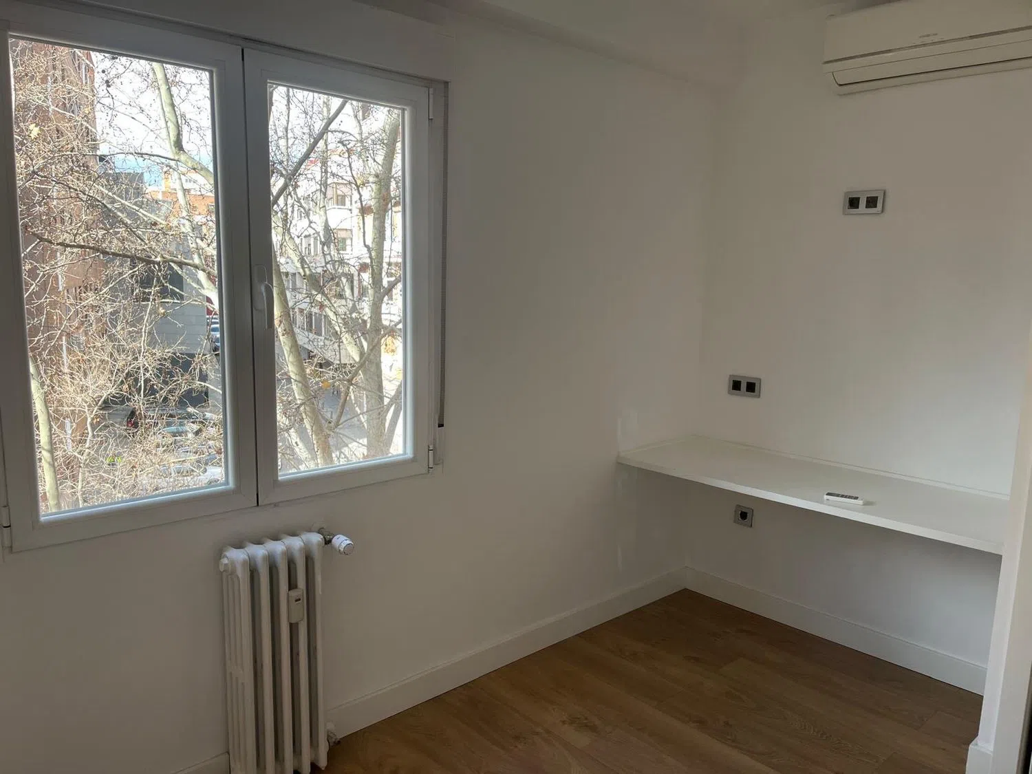 Piso en calle Hermano Gárate, 1 - Foto 15