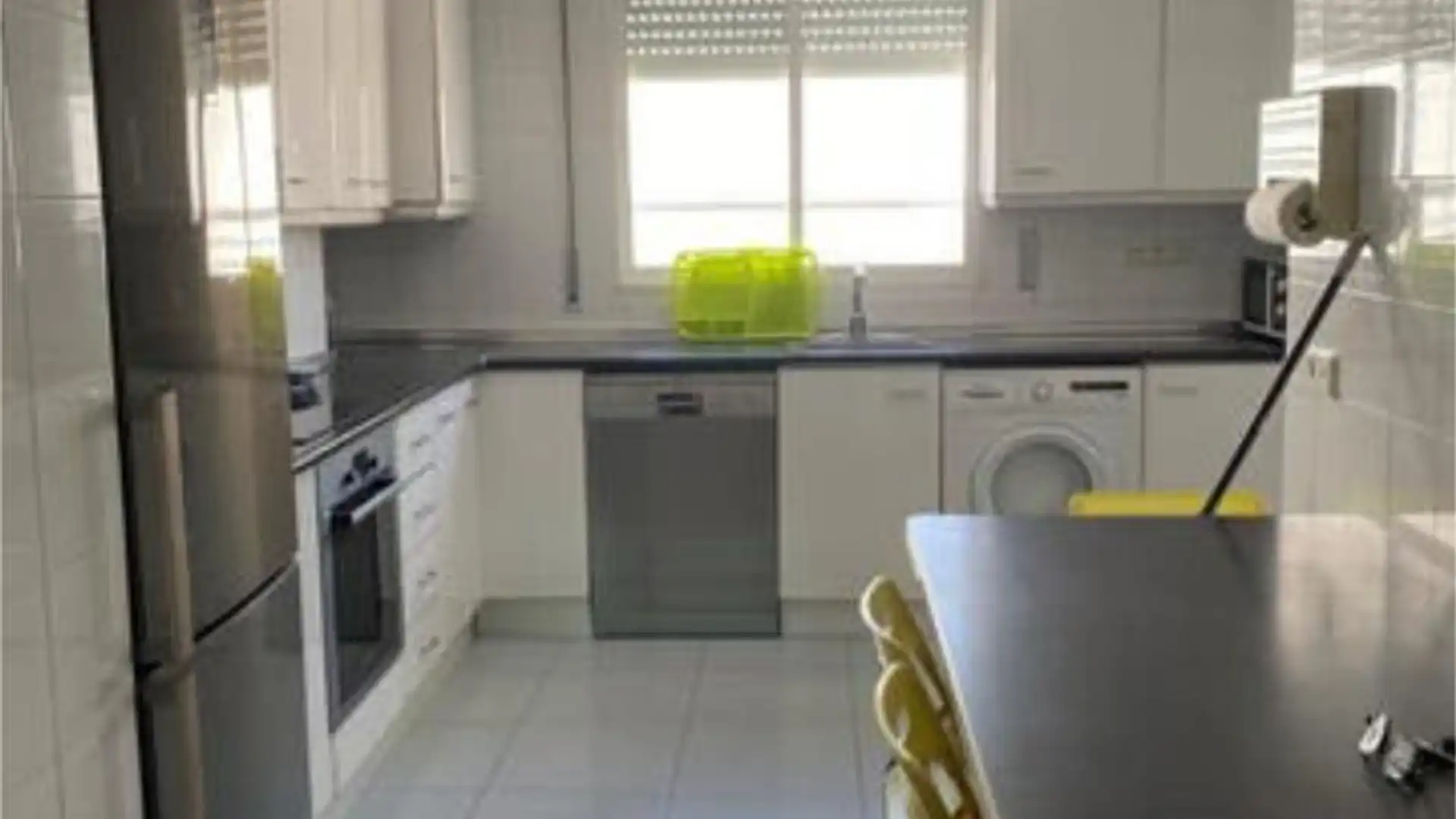 Piso en San Anton - Foto 1