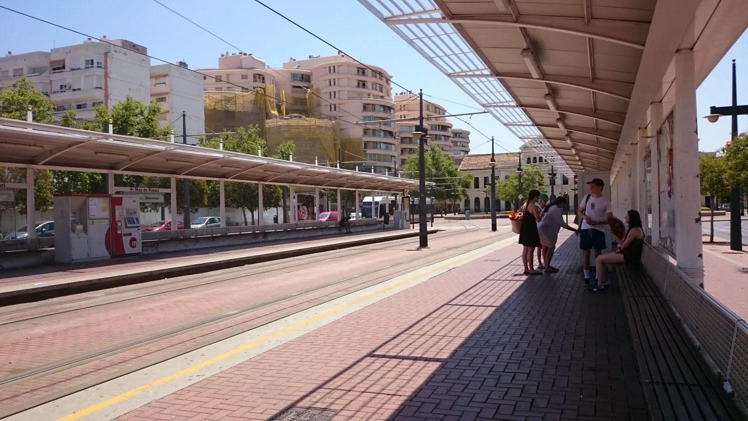 Piso en calle de Sant Joan de la Creu, 6