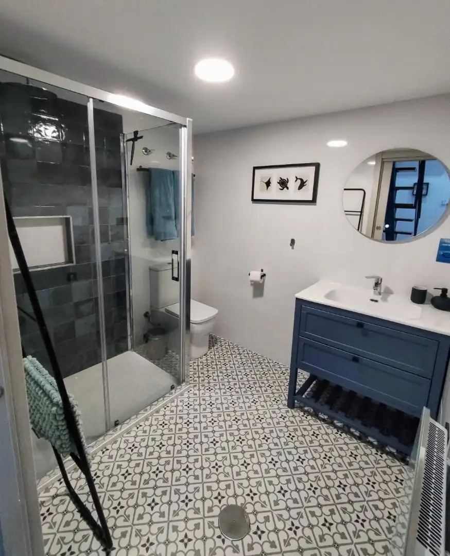 Apartamento en  Calle Jordán Marbella 24 - Foto 5