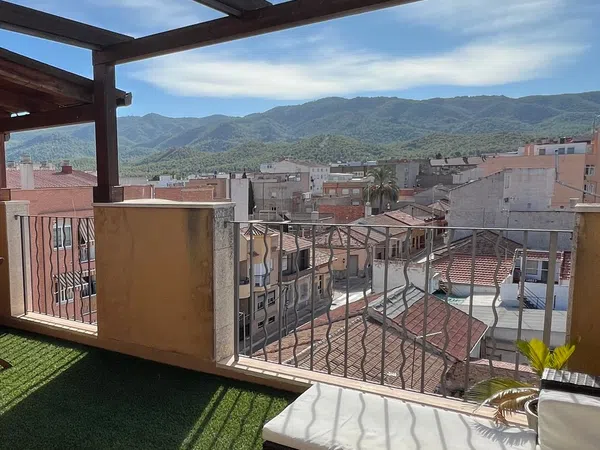 Dúplex en Calle Floridablanca, 37, El Palmar - Foto 2