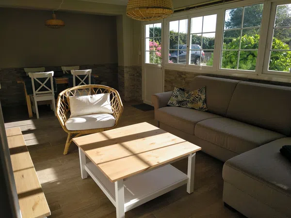 Piso en calle Espiñeiro, 29 - Foto 2