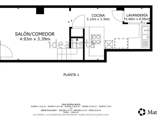 Chalet adosado en Plaza Sant Domingo, 4 - Foto 37