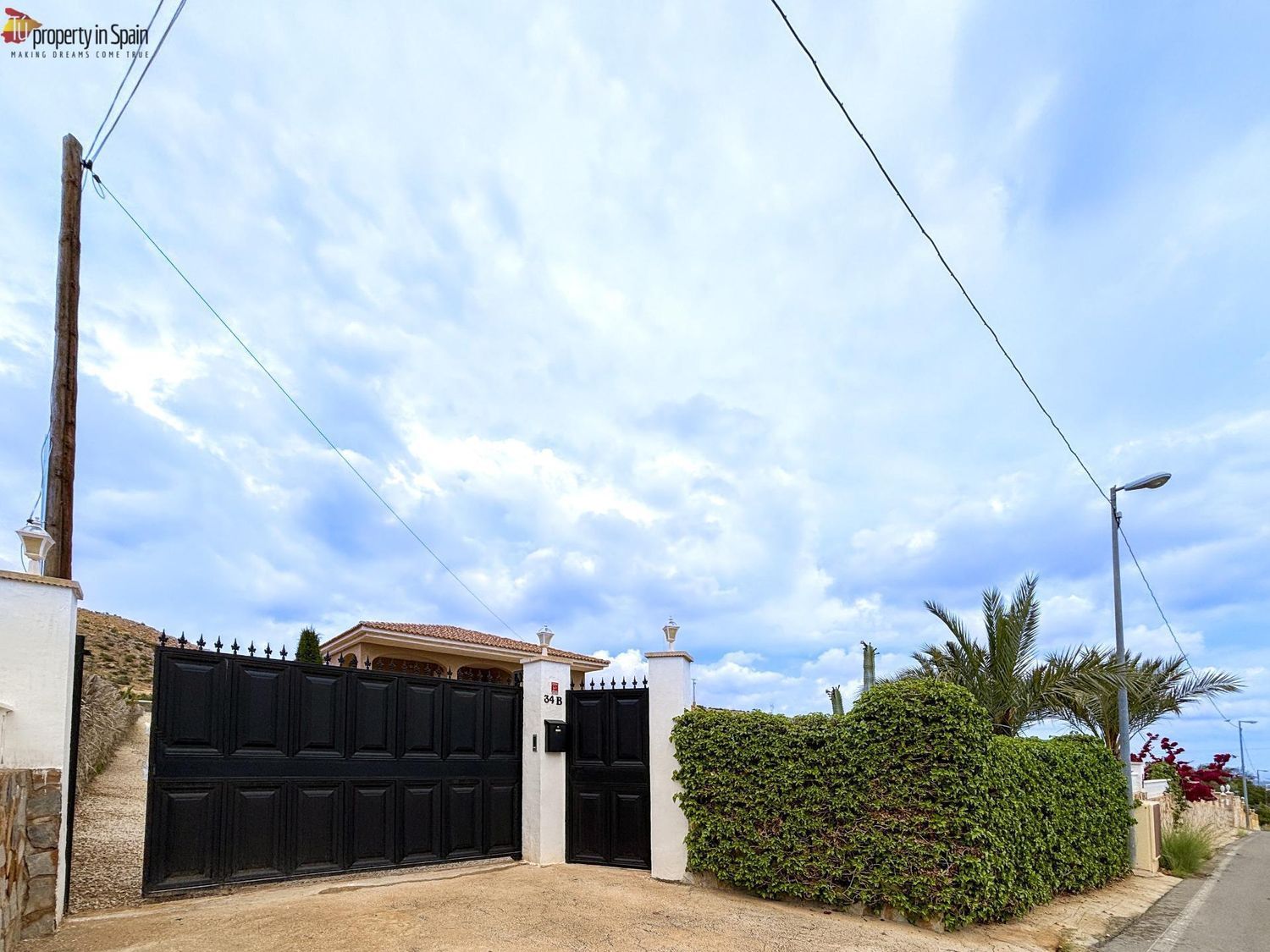 Casa o chalet independiente en Calle Montíboli - Foto 56