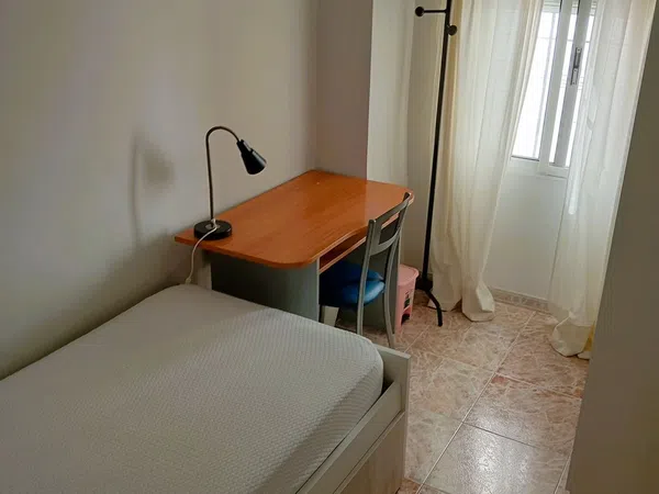 Piso en Calle Mendoza, 78, Huelin - Foto 8