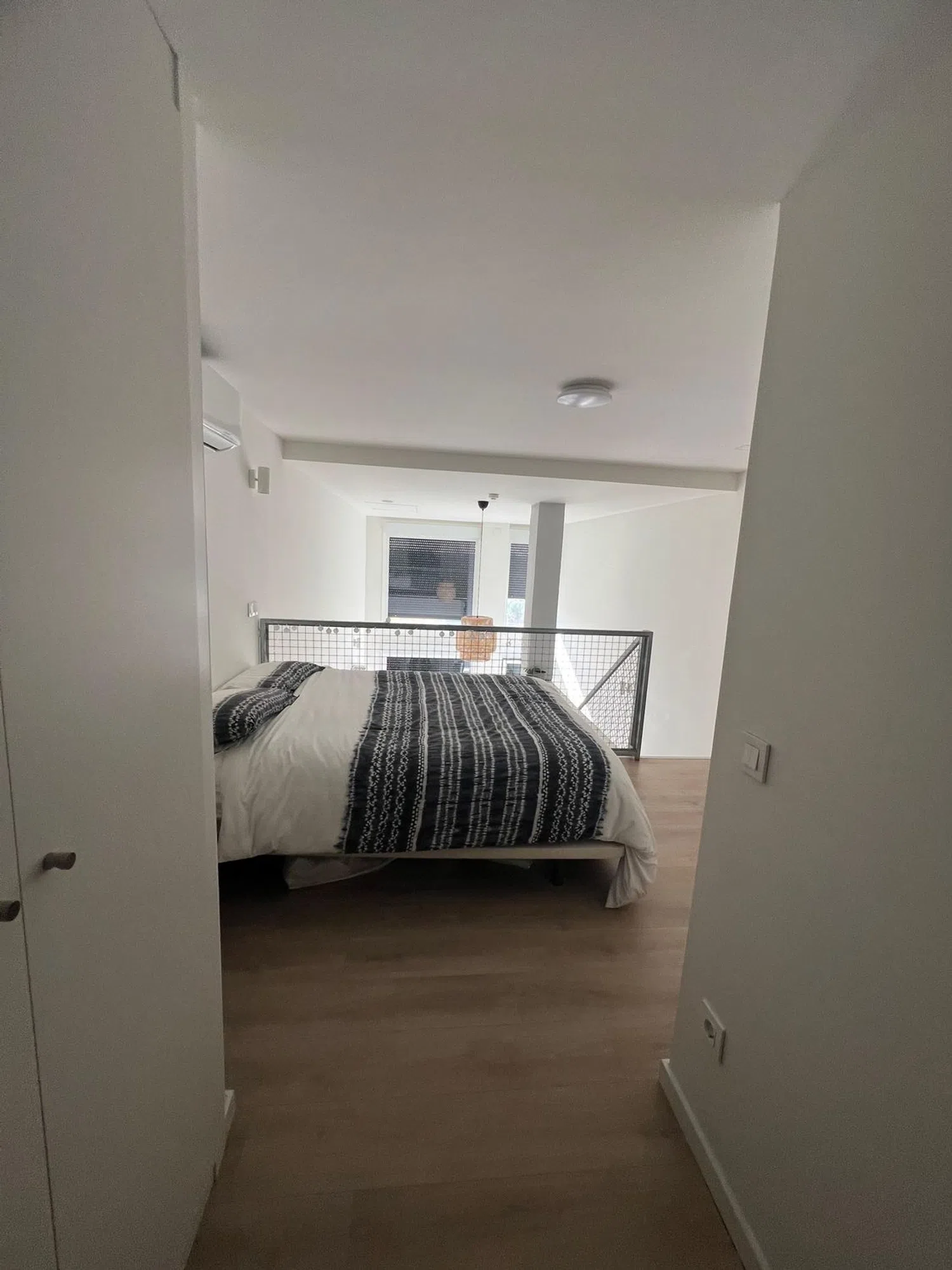 Estudio en calle Laguna del Marquesado, 3 - Foto 8