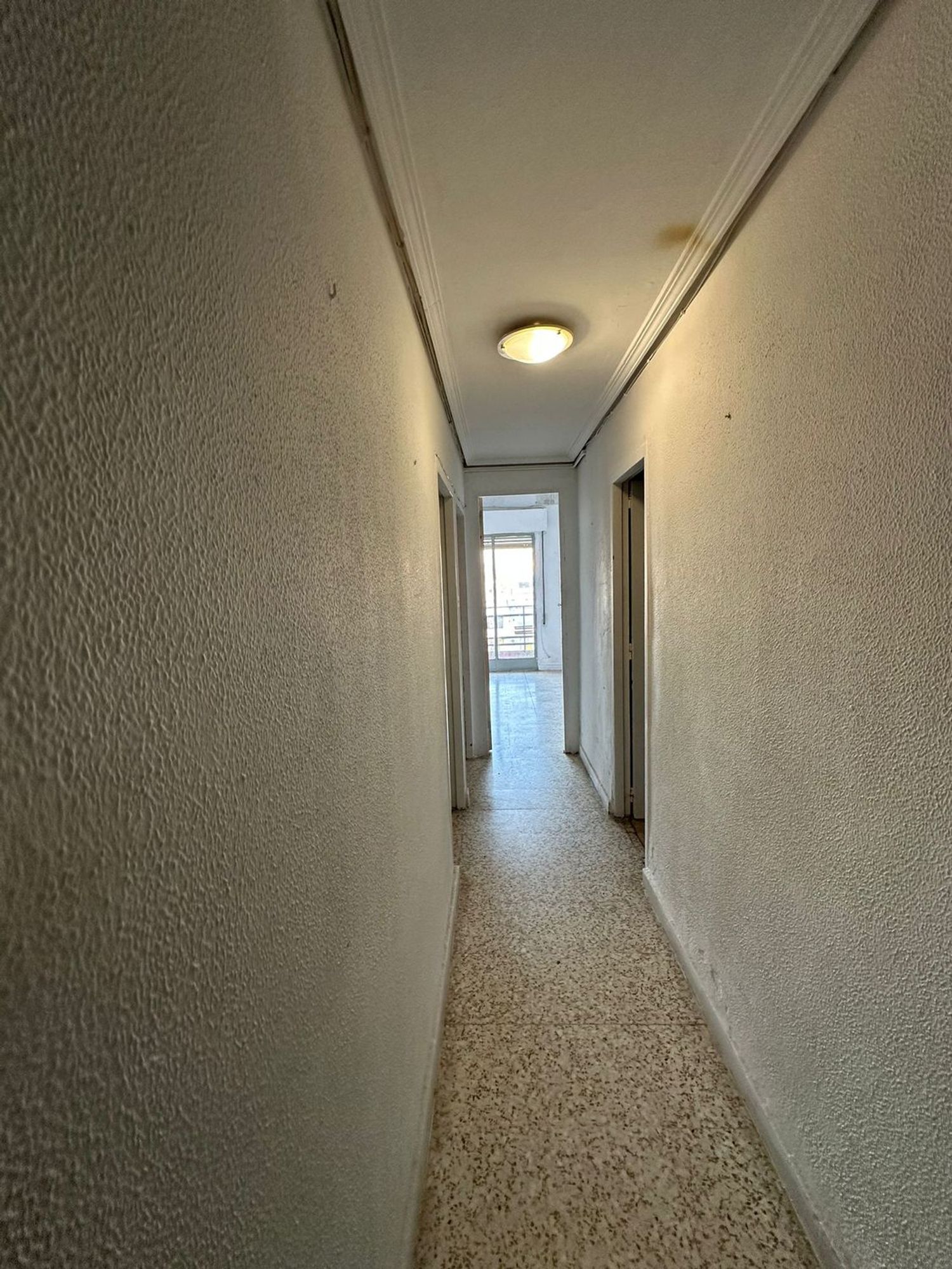 Piso en Calle Luis Montoto, 137, Luis Montoto - Santa Justa - Foto 10