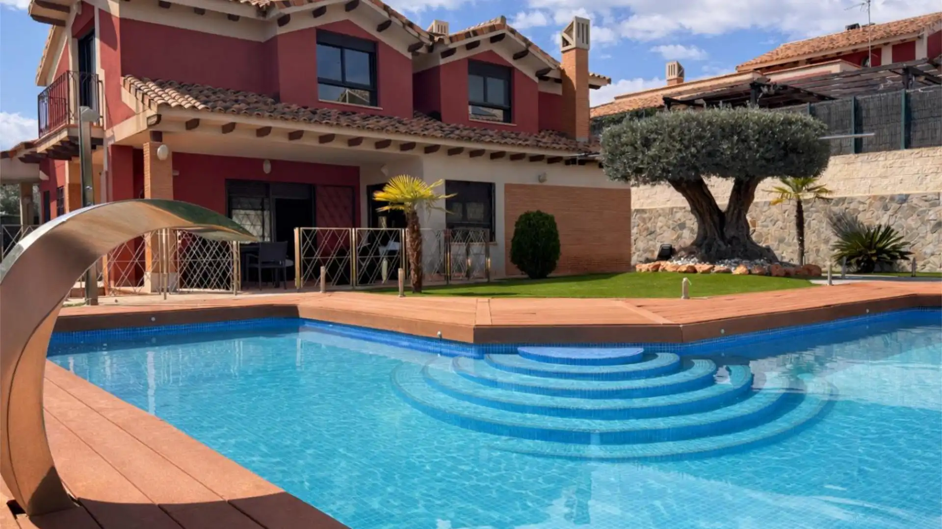 Chalet en  Murcia Capital - Foto 1