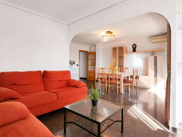 Piso en Avenida al Vedat, 110, Zona Avenida al Vedat, Zona Avenida al Vedat - Foto 3