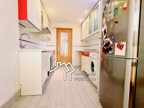 Piso en Avenida Isaac Albéniz, 11, Zona norte - Foto 12