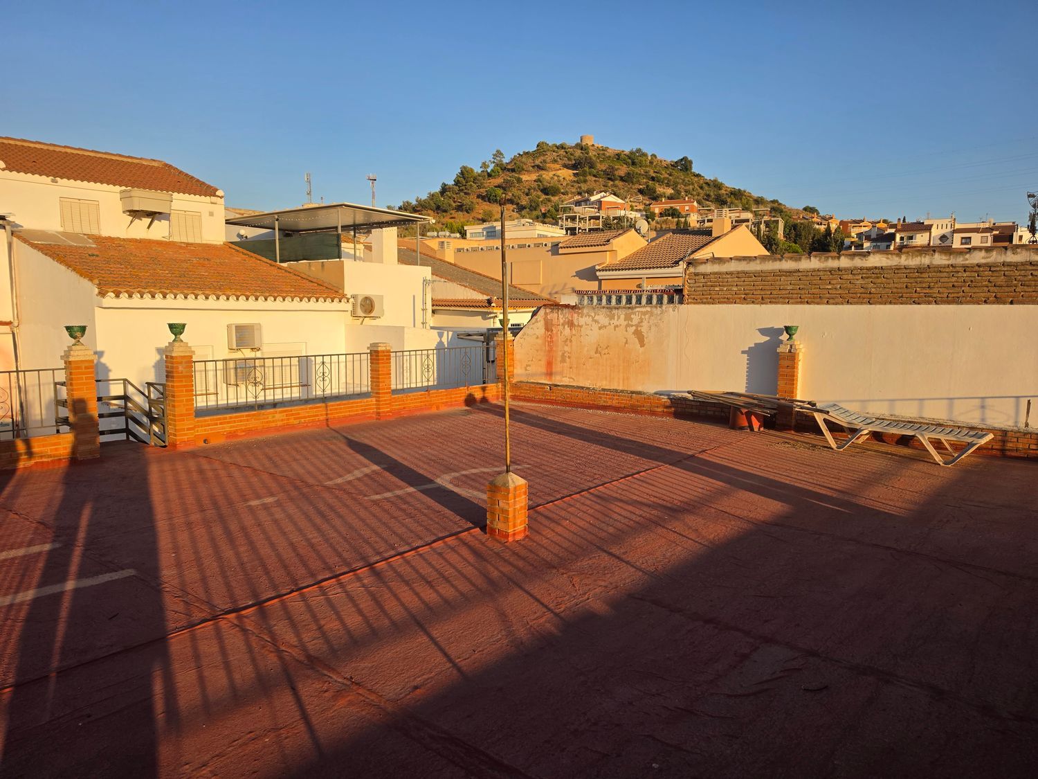 Chalet pareado en Calle Mora y Cabrera, 6 -1º, Los Almendros - El Limonero - El Tomillar - Foto 17