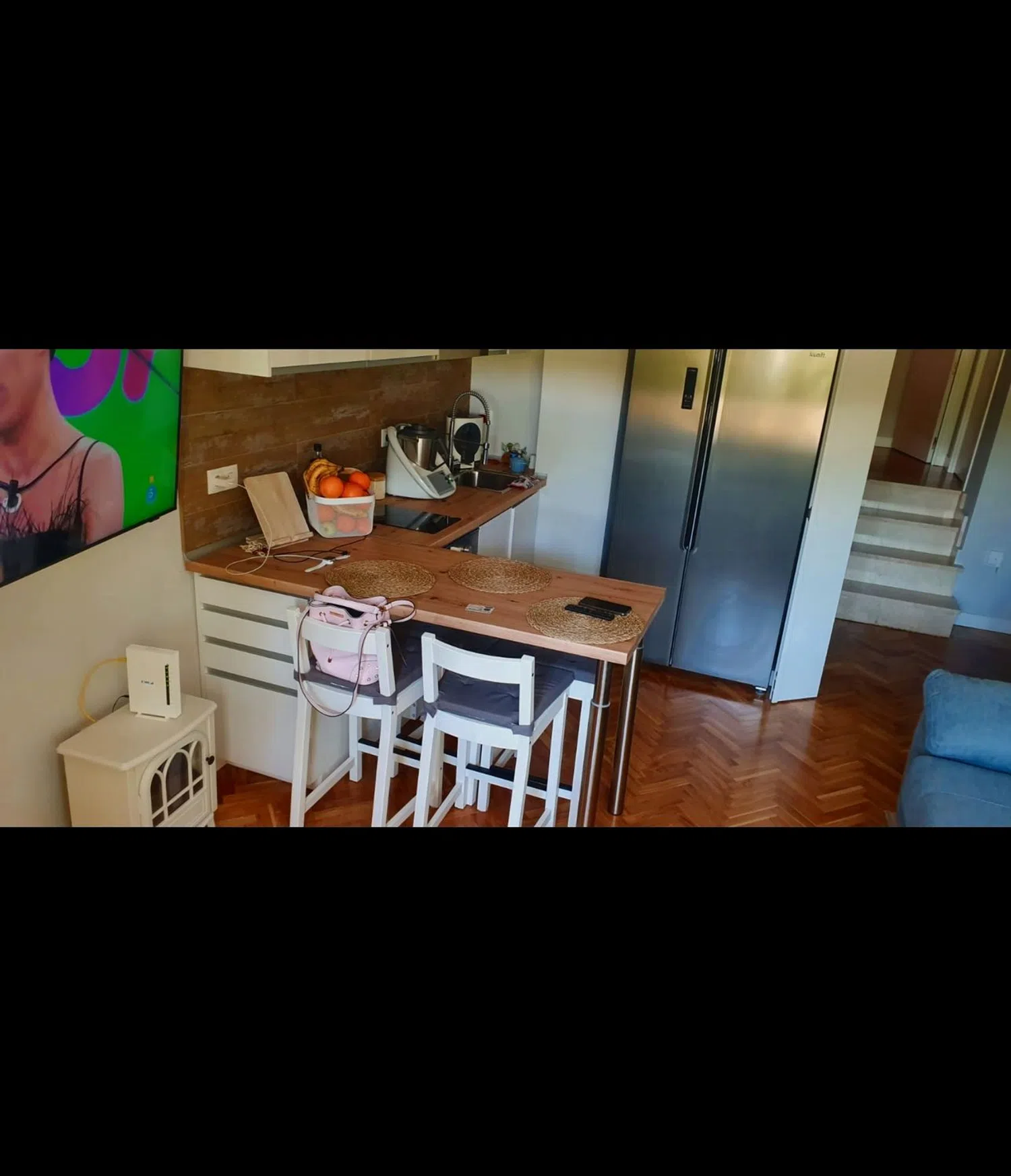 Piso en paseo de Albacete, 55 - Foto 8