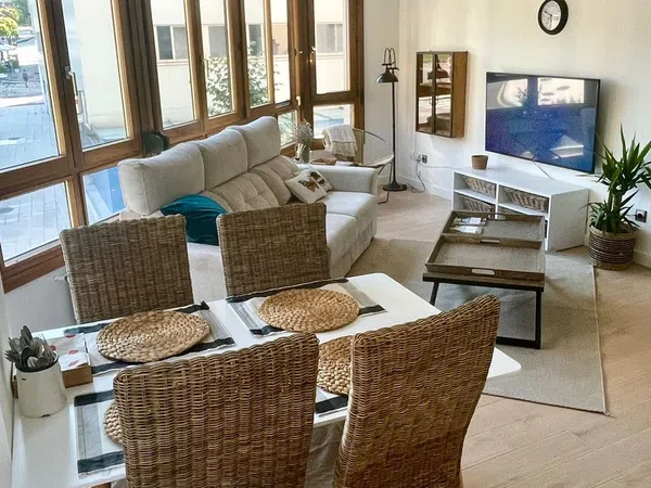 Piso en calle Tomás Crespo Frigilis, 4