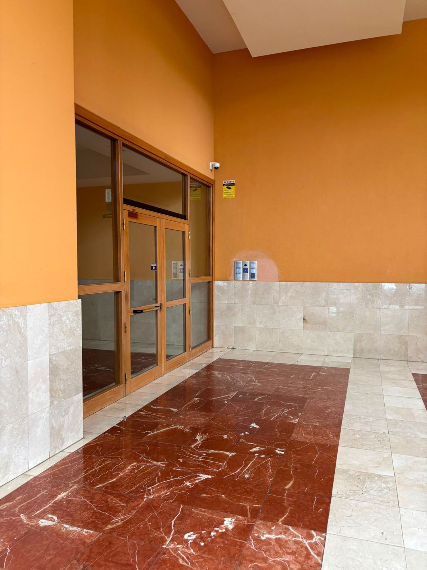 Piso en Calle San Bartolomé, 12, Bagatza - S. Vicente, Bagatza - S. Vicente - Foto 26