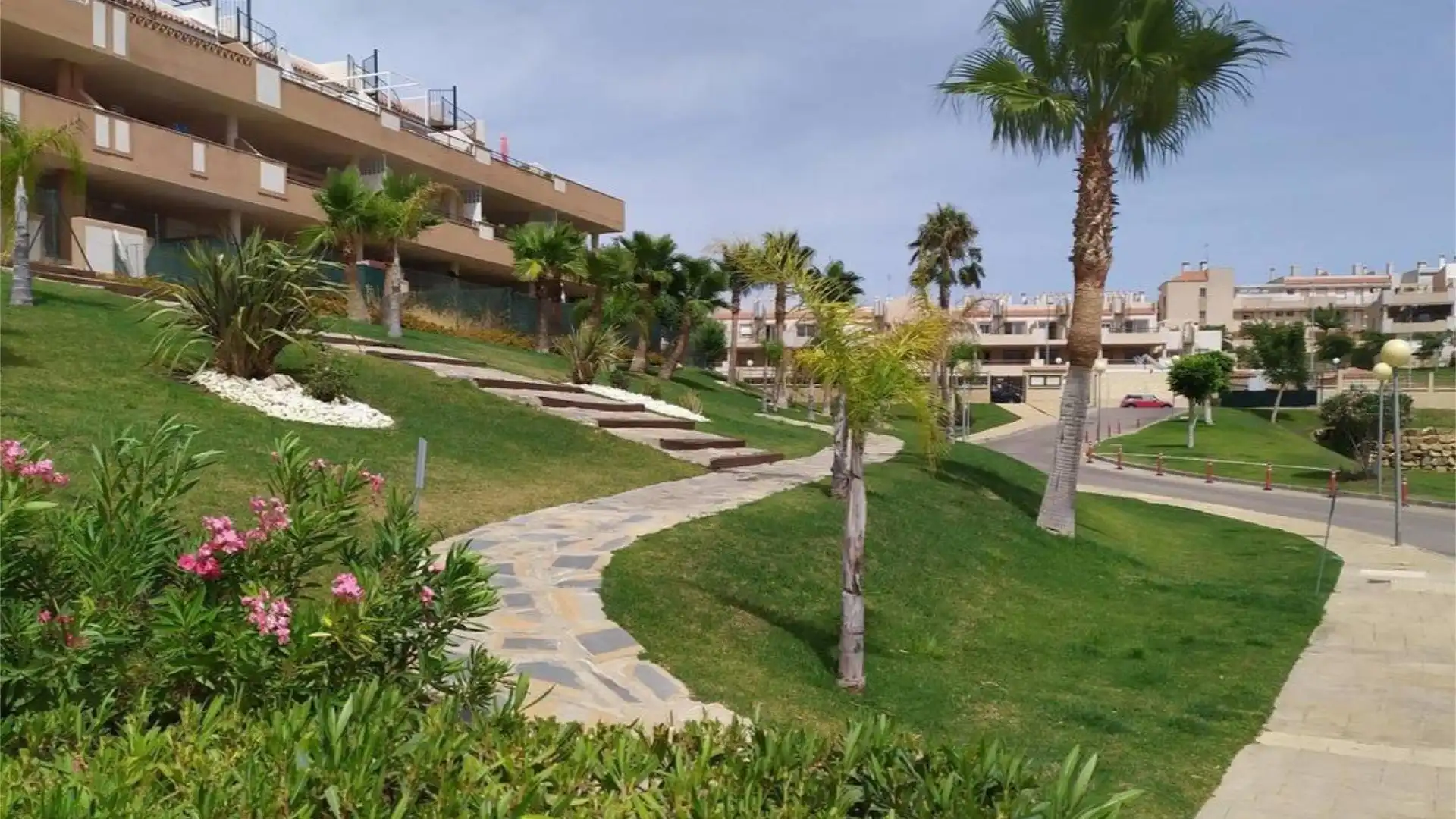 Piso en  Calle Doña Julia 1 - Foto 12