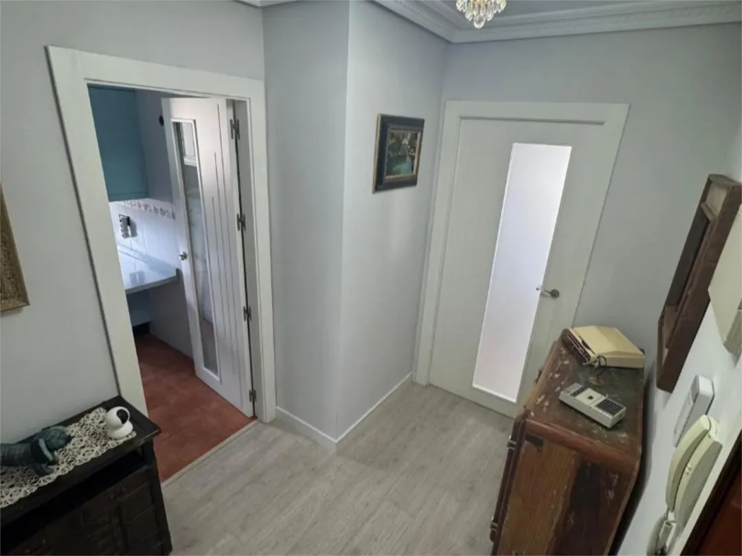 Piso en  Avenida Isabel Manoja 18 - Foto 4