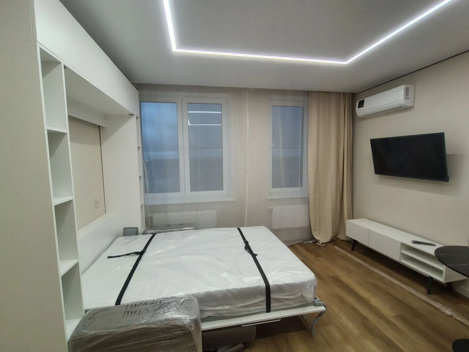 Estudio en C. Reyes Católicos, 39 - Foto 5