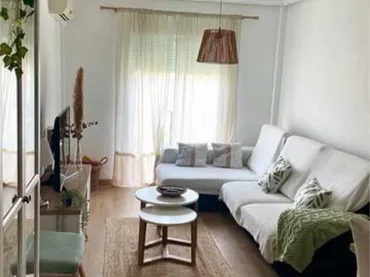 Piso en Villa ines, Huércal de Almería - Foto 9