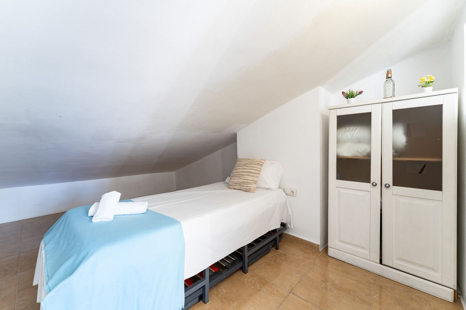 Dúplex en Calle Sancti Espíritu, 5, Polígonos - Recinto Ferial - Foto 6