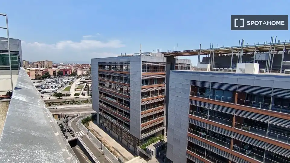 Piso en Xirivella - Foto 4