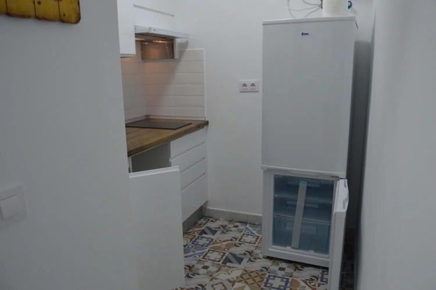 Estudio en calle Alfredo L Jones, 5 - Foto 8