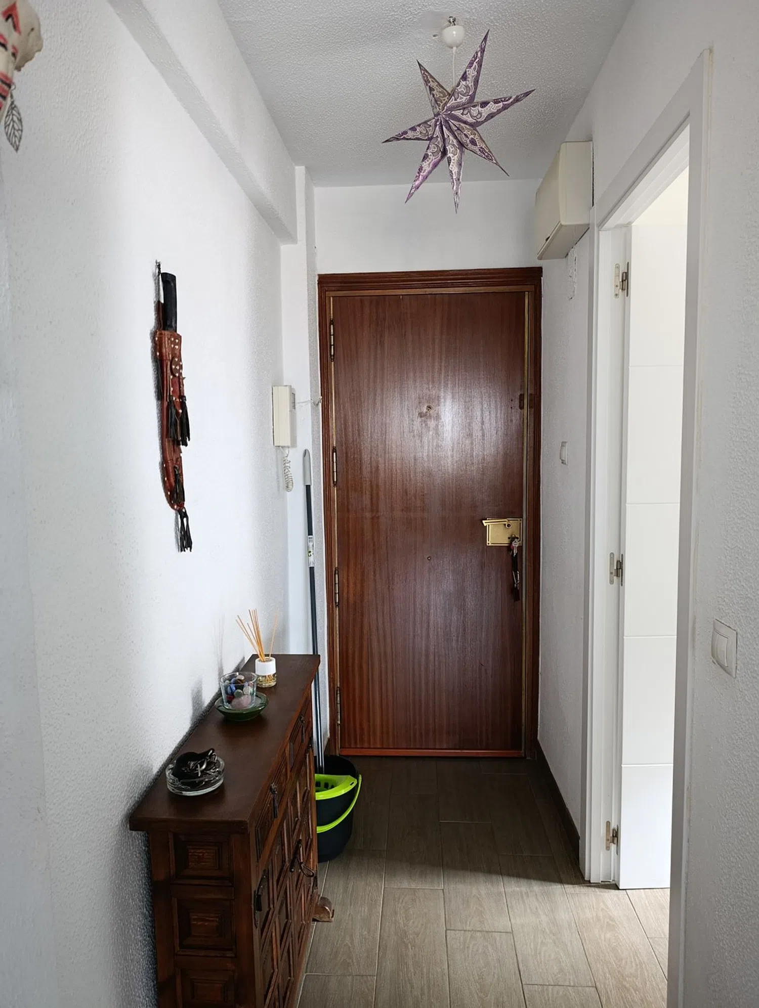 Piso en plaza de Fonsagrada, 10 - Foto 4