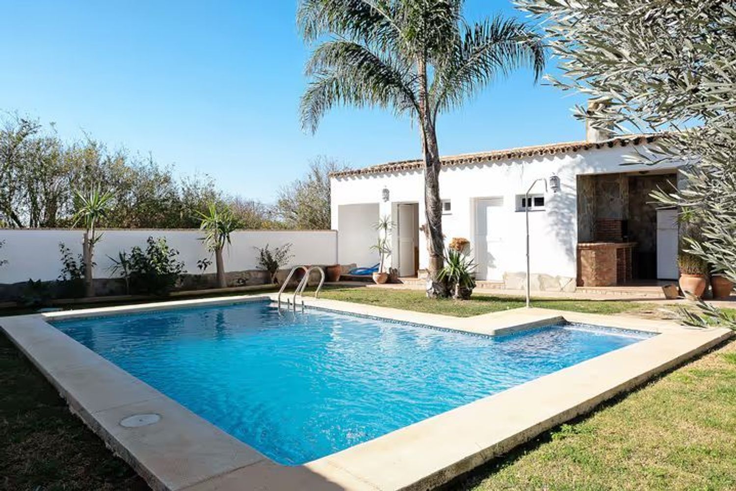 Casa o chalet independiente en Rincon de Juan Arias, 94 - Foto 14