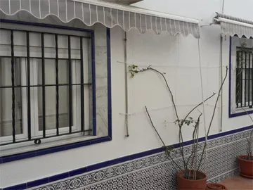 Planta baja en  Sevilla Capital - Foto 3