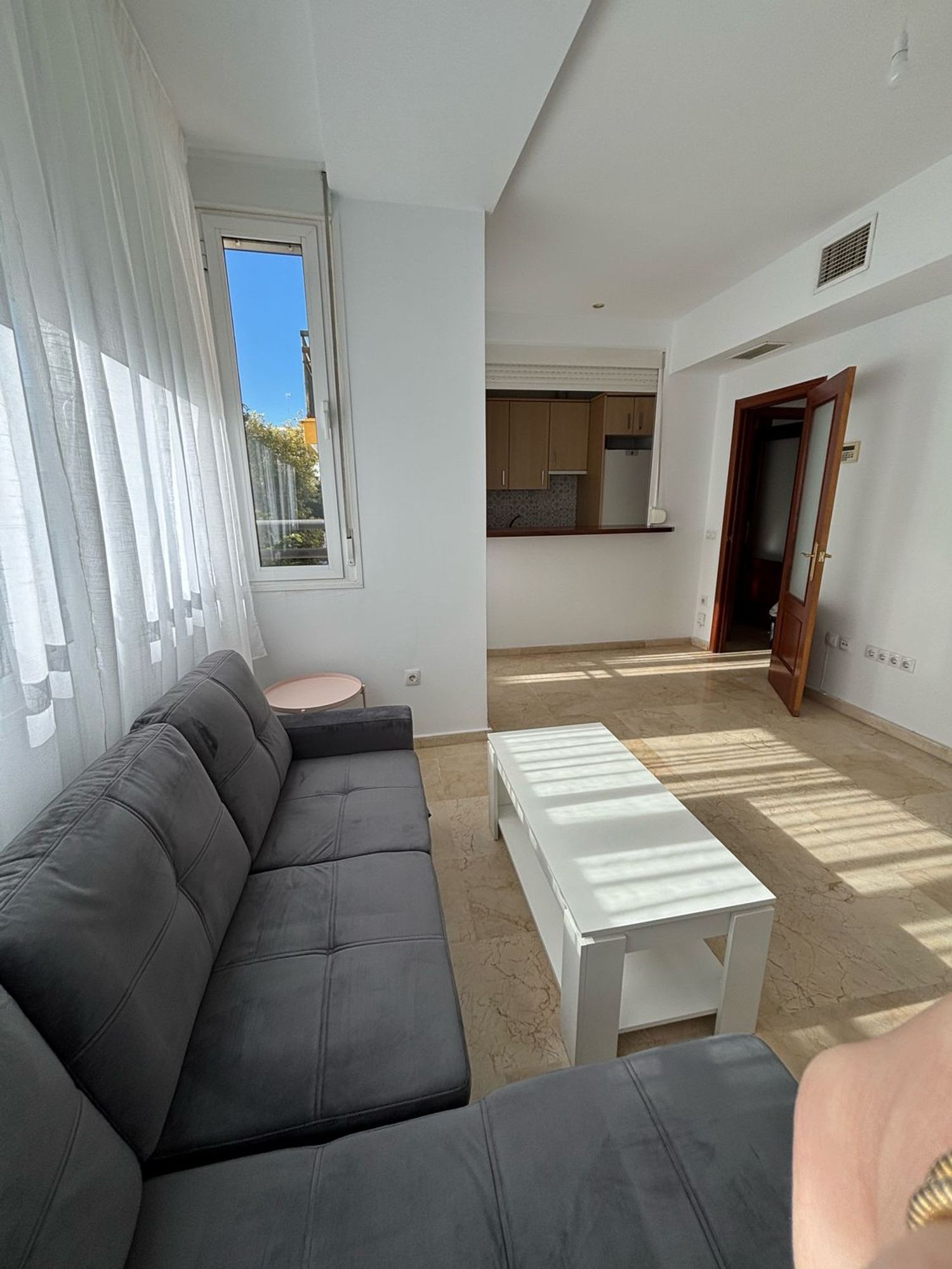 Piso en calle de León XIII, 70