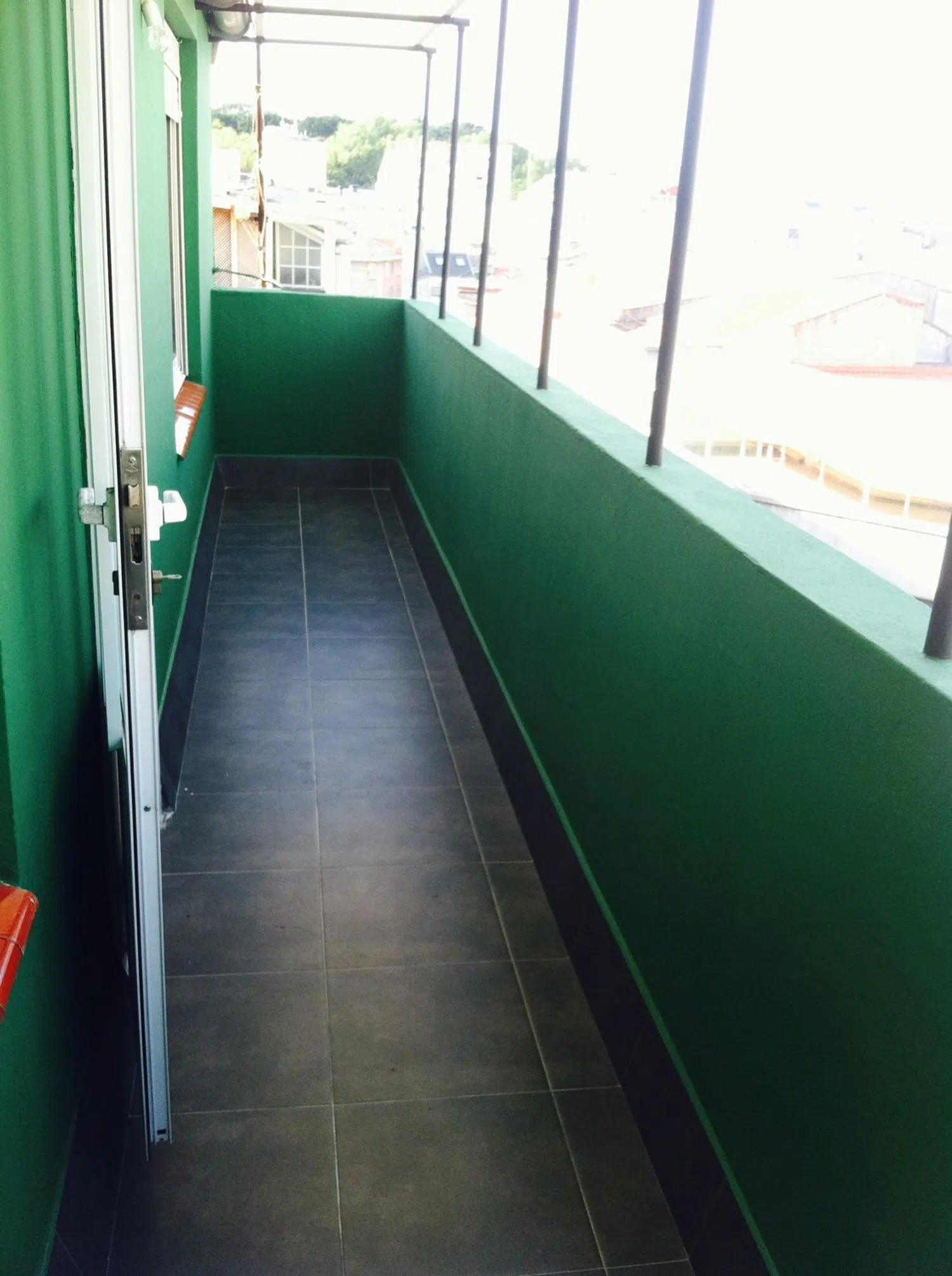Piso en calle Doutor Fleming, 30 - Foto 5