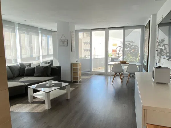 Piso en Calle de Saridakis, 22, Cala Major - Foto 1