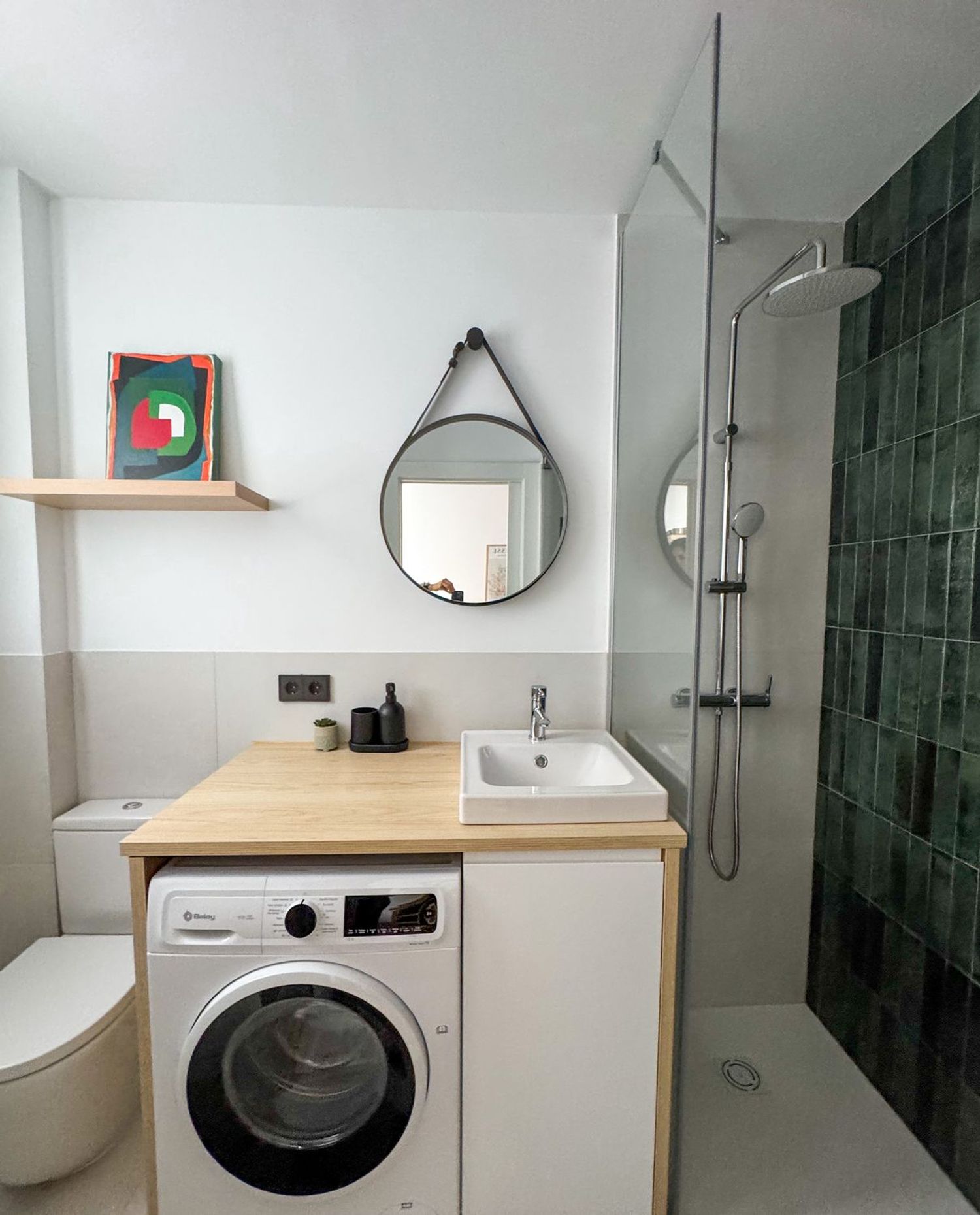 Piso en calle de San Bernardo, 116 - Foto 7