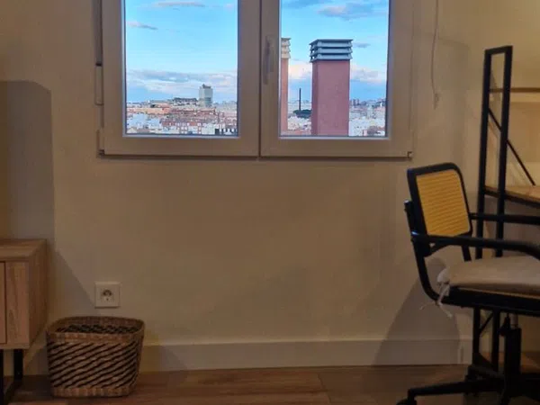 Dúplex en avenida del Manzanares, 216 - Foto 6