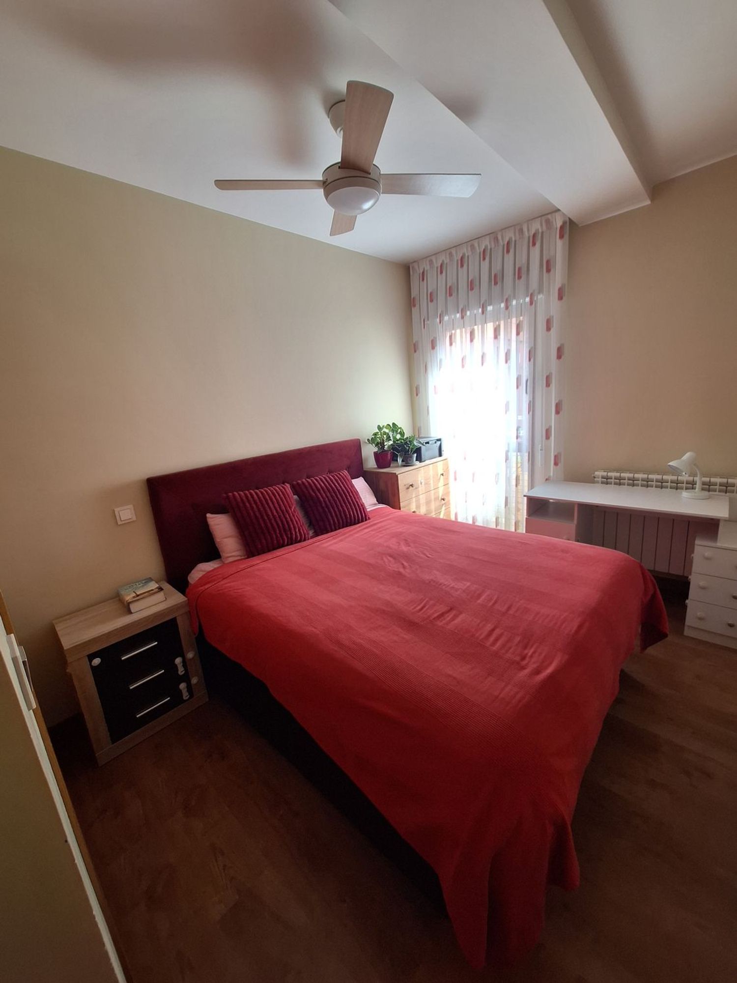 Piso en calle Ampuero, 13 - Foto 5