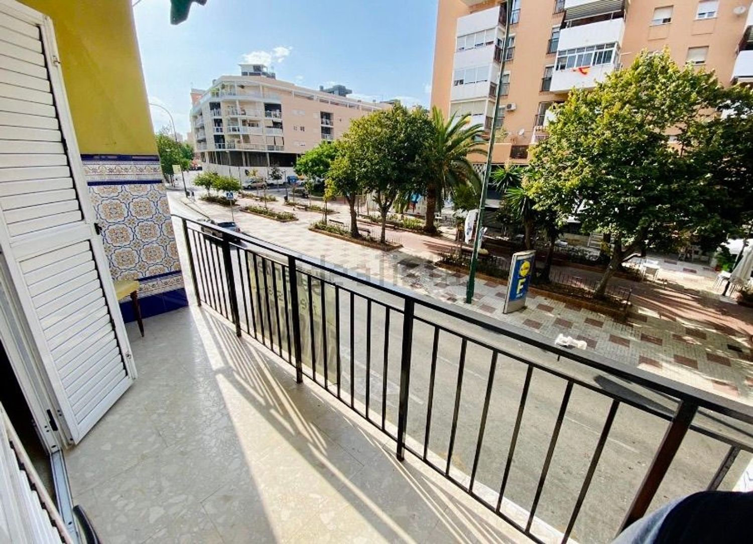 Piso en paseo de los Tilos, 57 - Foto 1