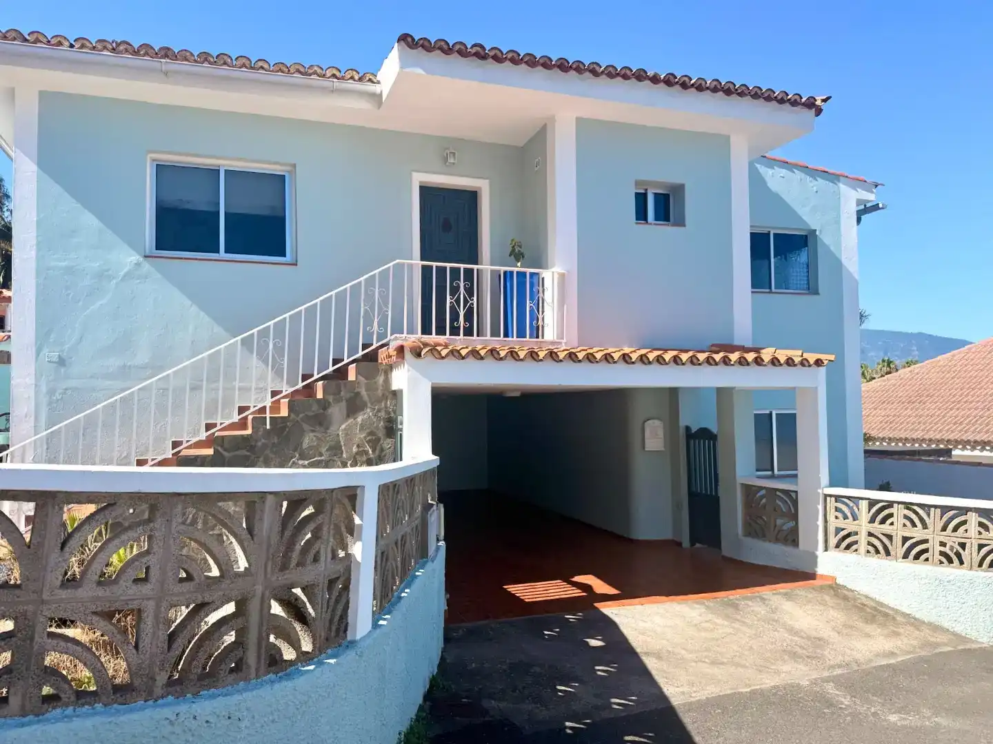 Chalet en  Calle Dinamarca 40 - Foto 4