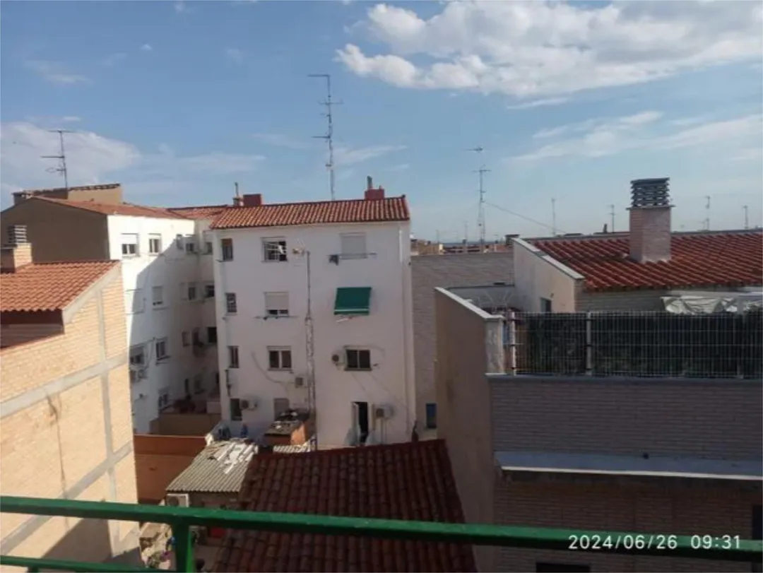 Piso en  Calle de Oviedo 30 - Foto 5