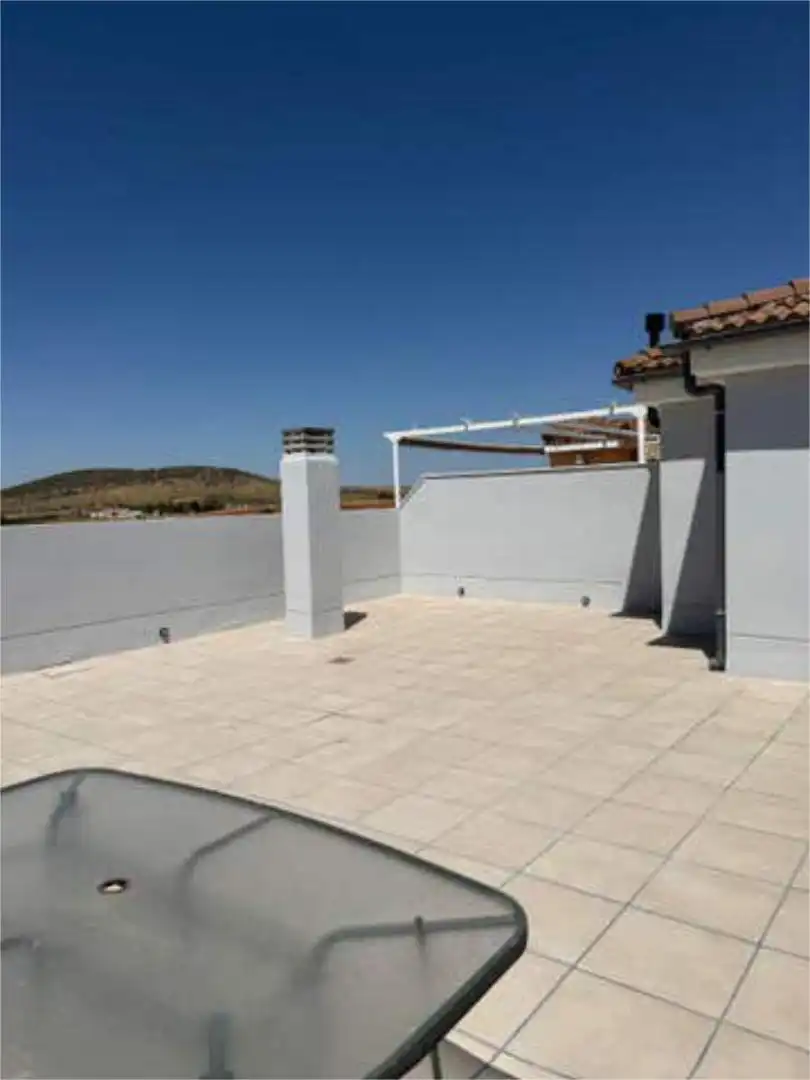Piso en Zona Norte - Foto 8