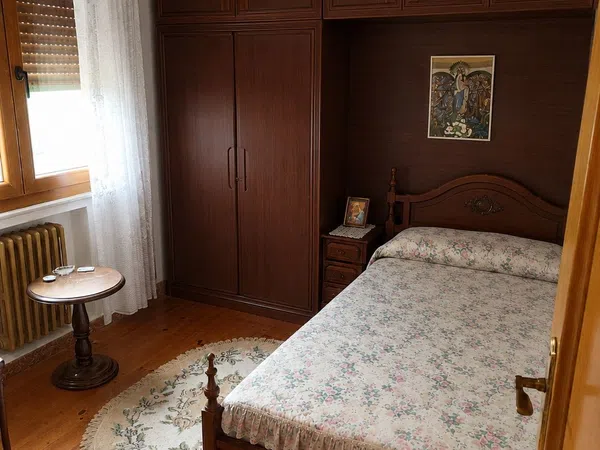 Casa o chalet independiente en Lieres - la Cruz, 20, Carbayin-Lieres-Valdesoto, Carbayin-Lieres-Valdesoto - Foto 10
