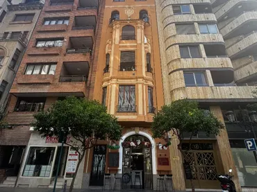 Piso en  Carrer Gasset 4 - Foto 1