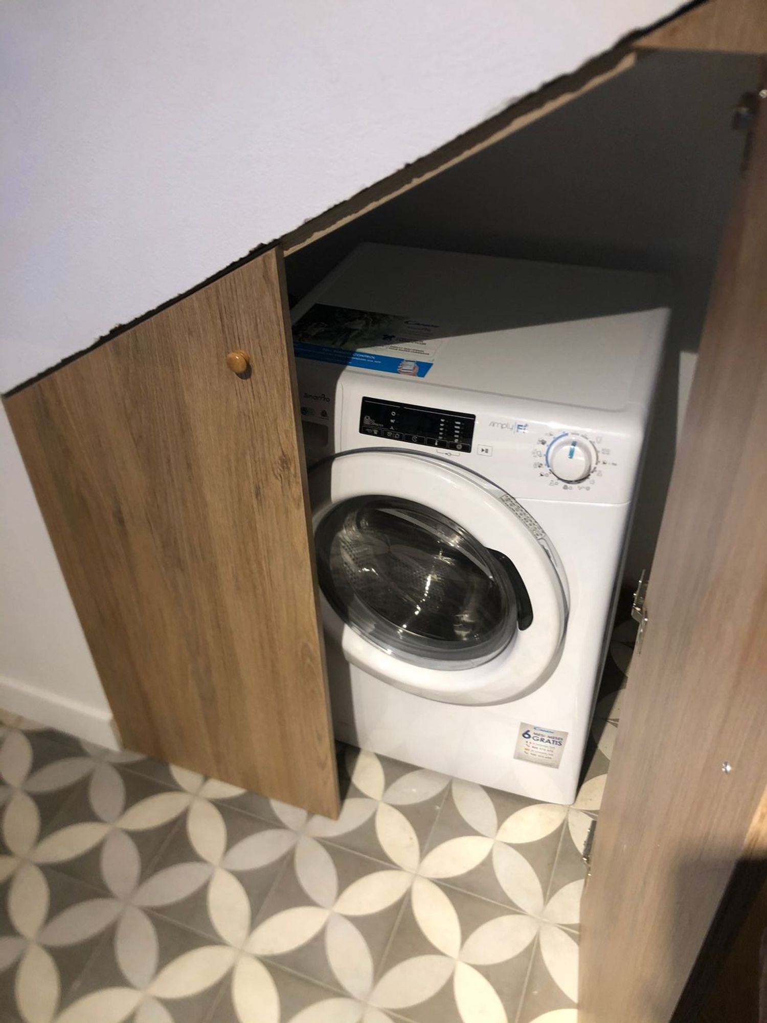 Dúplex en Avenida Antonio Maura, 1, Centro - Foto 14