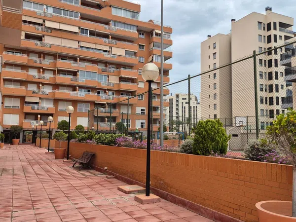 Piso en Periodista Tirso Marín, 16 - Foto 29