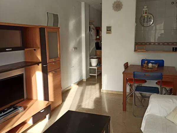 Piso en Calle Capuchinos, 36, El Ejido - Foto 3