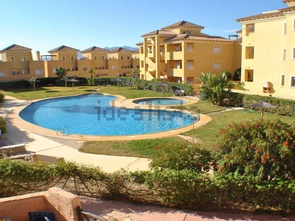 Piso en Calle Monte Mahimon, 1, Urb.Golf Valle este, Urb.Golf Valle este - Foto 16
