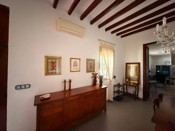 Masía en Masía en El Secanet - Hacienda del Sol, El Secanet - Hacienda del Sol - Foto 14